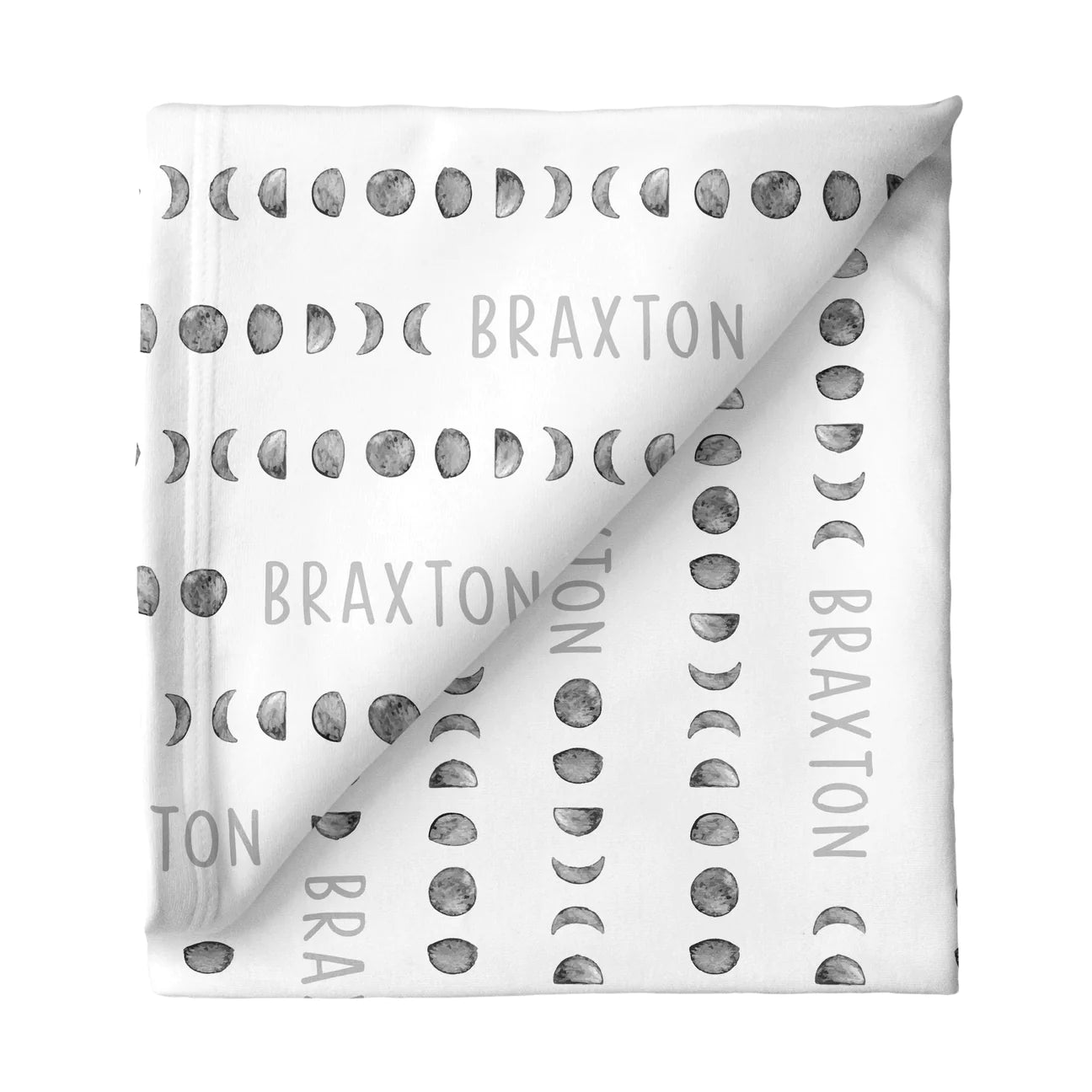 Stretchy Blanket - Print