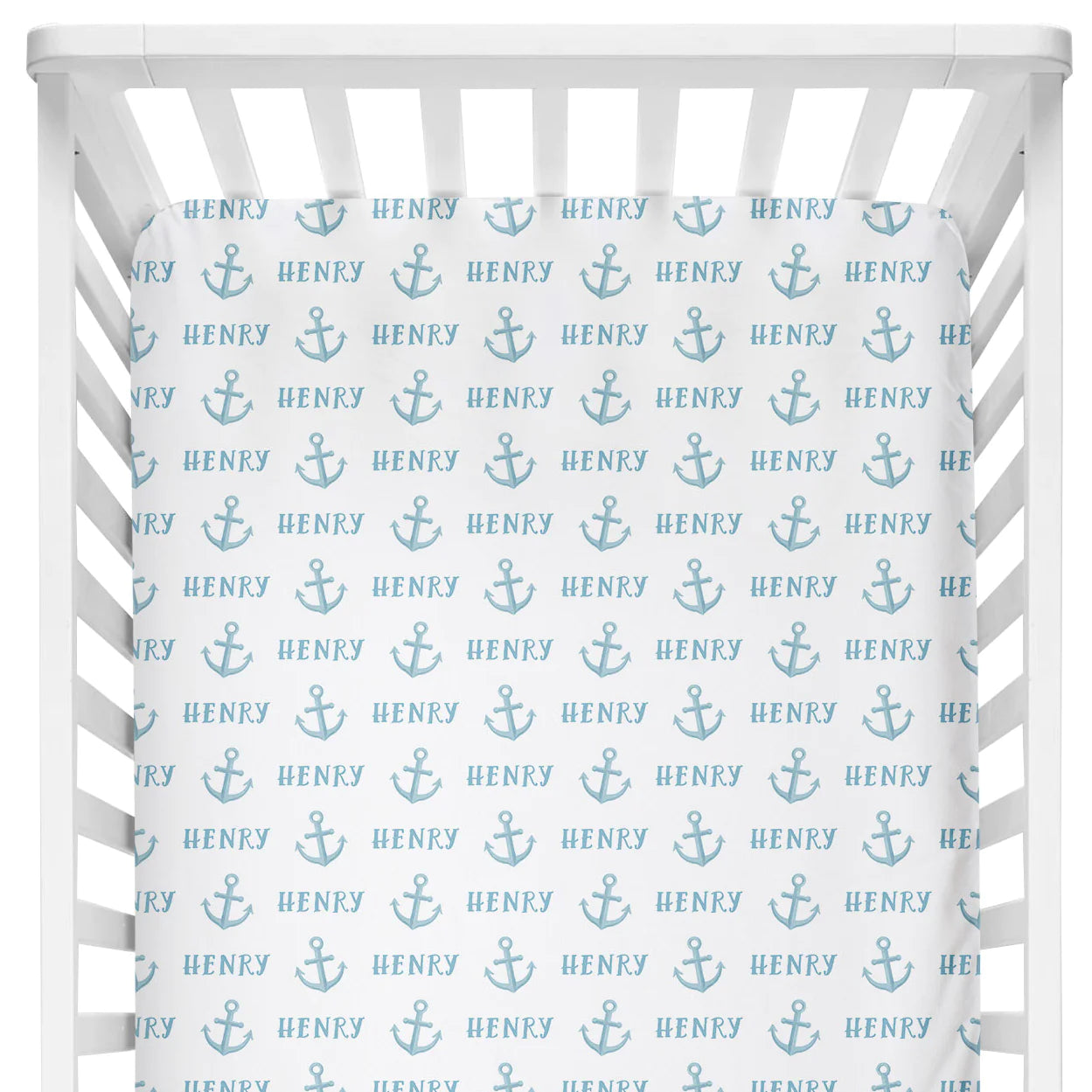 Crib Sheet - Print