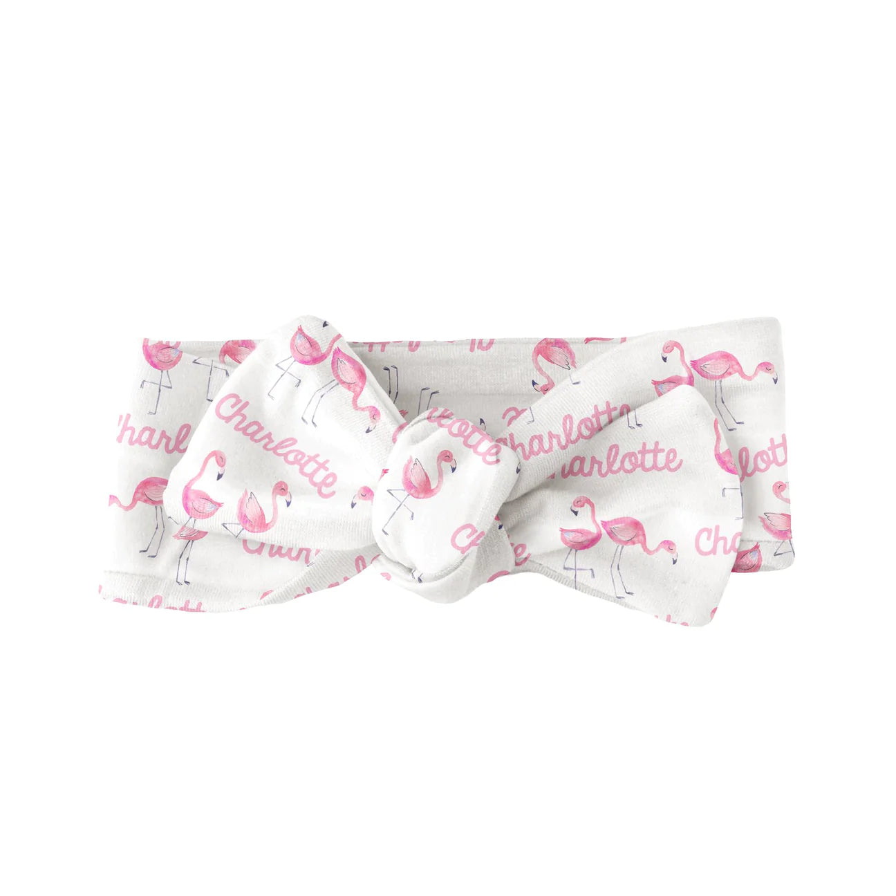 Personalized Bow - Print