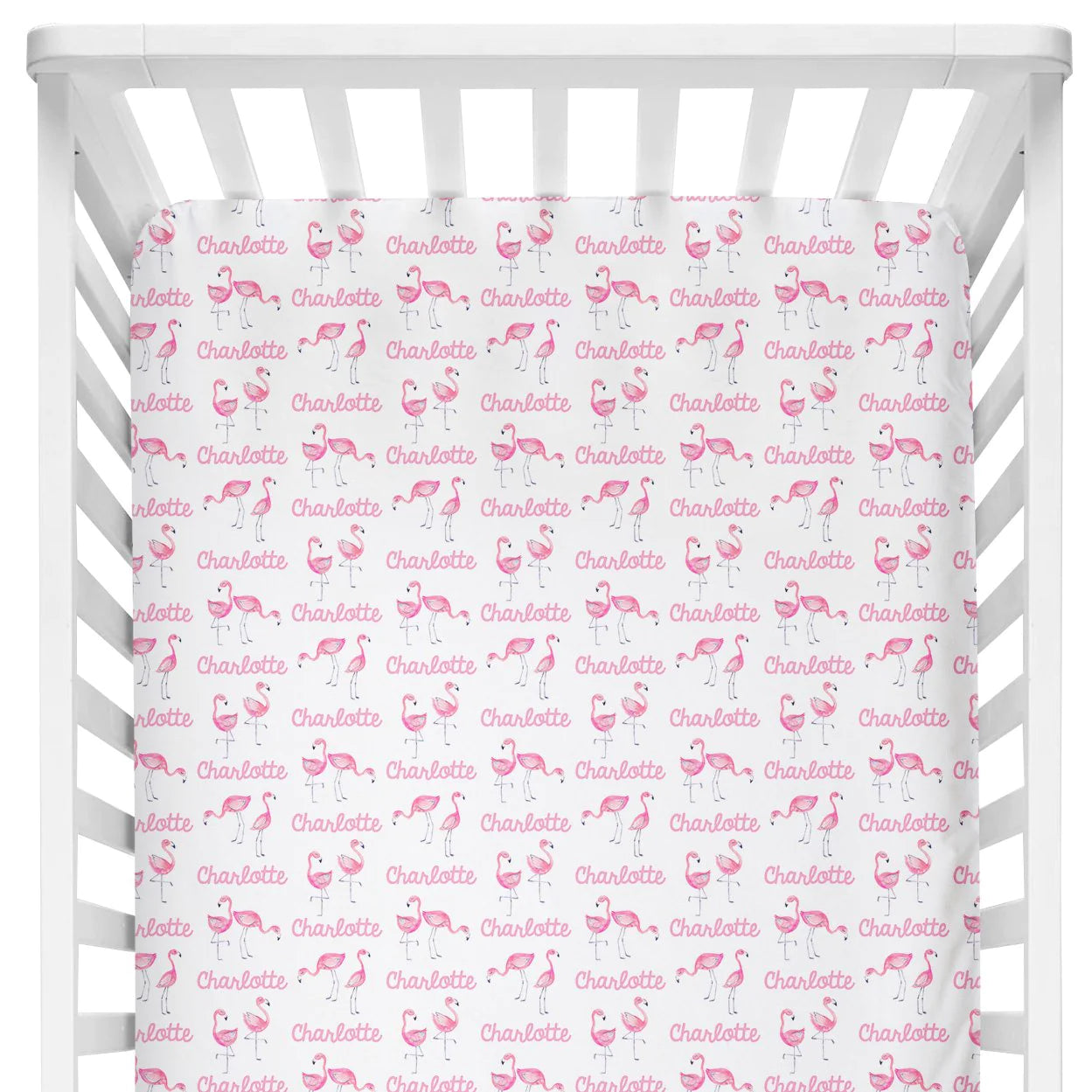 Crib Sheet - Print