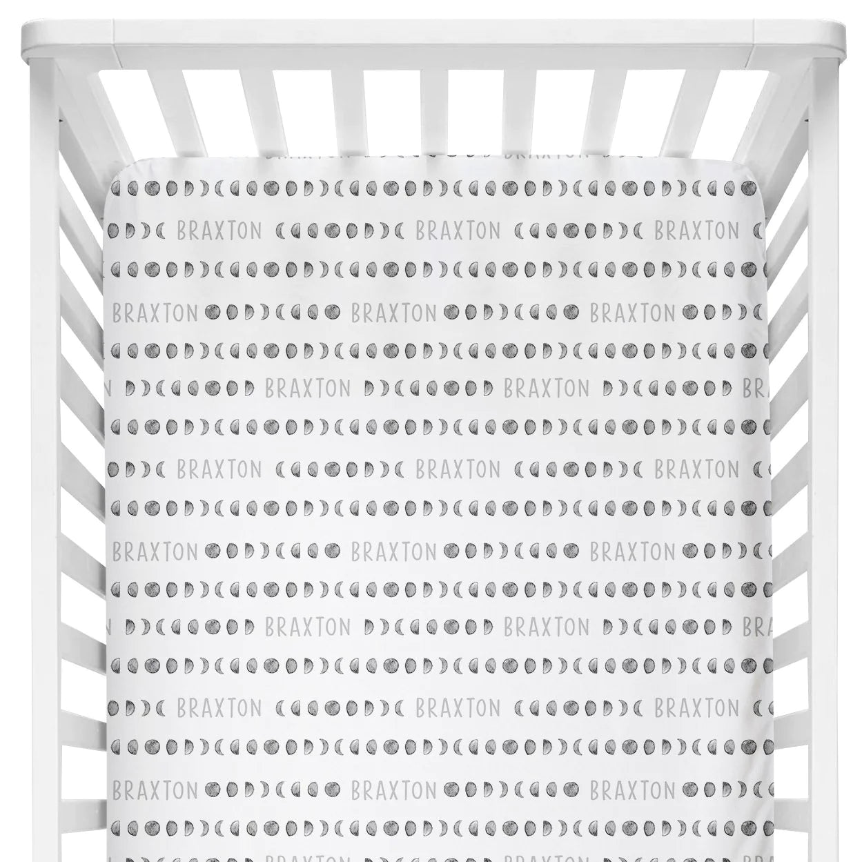 Crib Sheet - Print