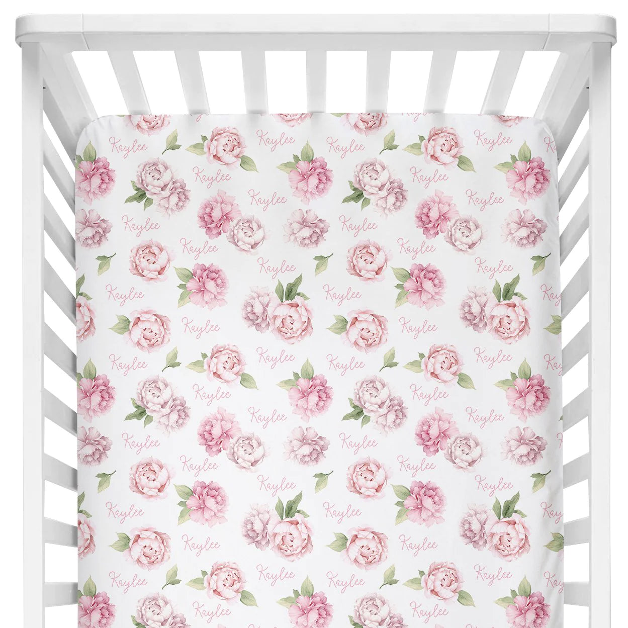 Crib Sheet - Print